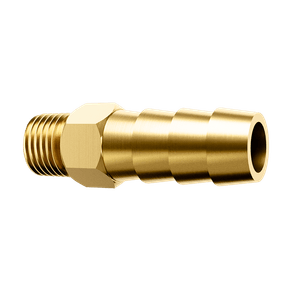 Terminal NPT (E) x TM Roco