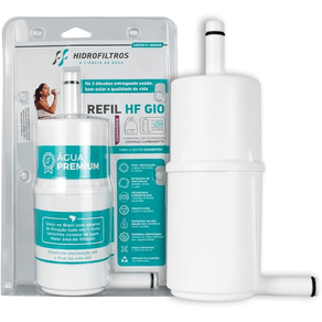 Refill HF-GIO 903-0581 Hidrofiltros