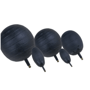 Balão de Ar Tubular  Yamatec