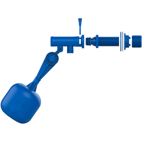 Torneira de Boia de 1/2