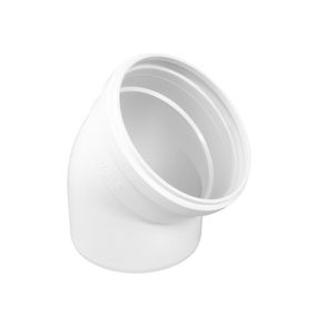 Cotovelo para Esgoto Injetado de Estrela