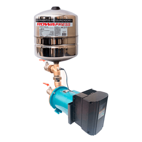 Pressurizador sem Vaso Rowa Press 410 VF de 220V Trif Ref. 0005-0614 Rowa