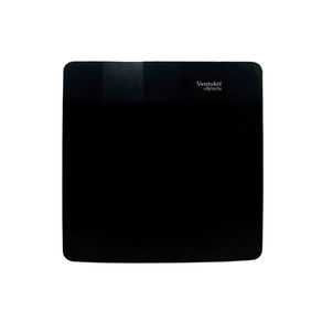 Ventokit Essência até 9m2 M160 Bivolt Preto Westaflex