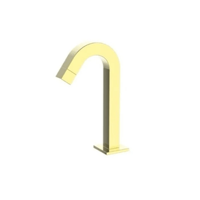 Torneira para Lavatório de Mesa Quad Ref. 1197-PI-GD Gold Jiwi