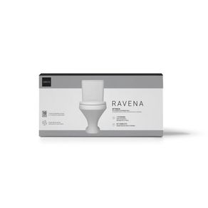 Kit-Completo-Bacia-com-Caixa-Acoplada-Ravena-Ref.-KP.919.17-Branco-Deca