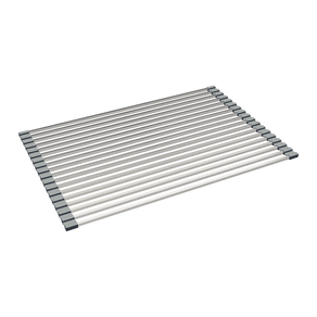 Escorredor Flexível de 50x30cm Ref. 94532025 Inox Tramontina