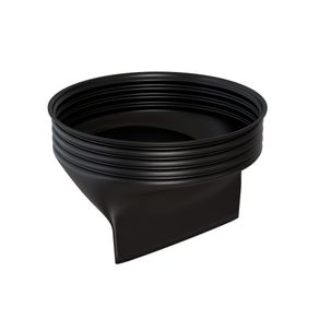 Anti Espuma de 150mm para Ralo Estrela