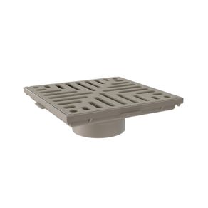 Caixa Coletora de 20x20cm Standart Ref. 2267 Estrela