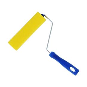 Rolo de Espuma Amarelo 1341-150 Tigre