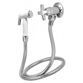 Ducha Higiênica 1894 C34 Ref. VAB280CWB Cromado Esteves